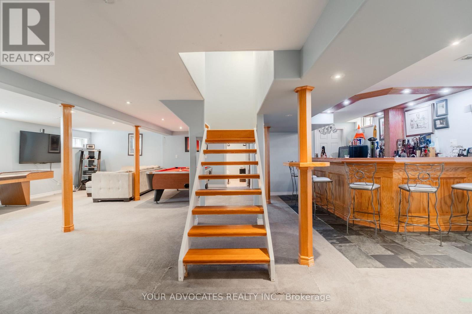 305 HERRIDGE CIRCLE - 19