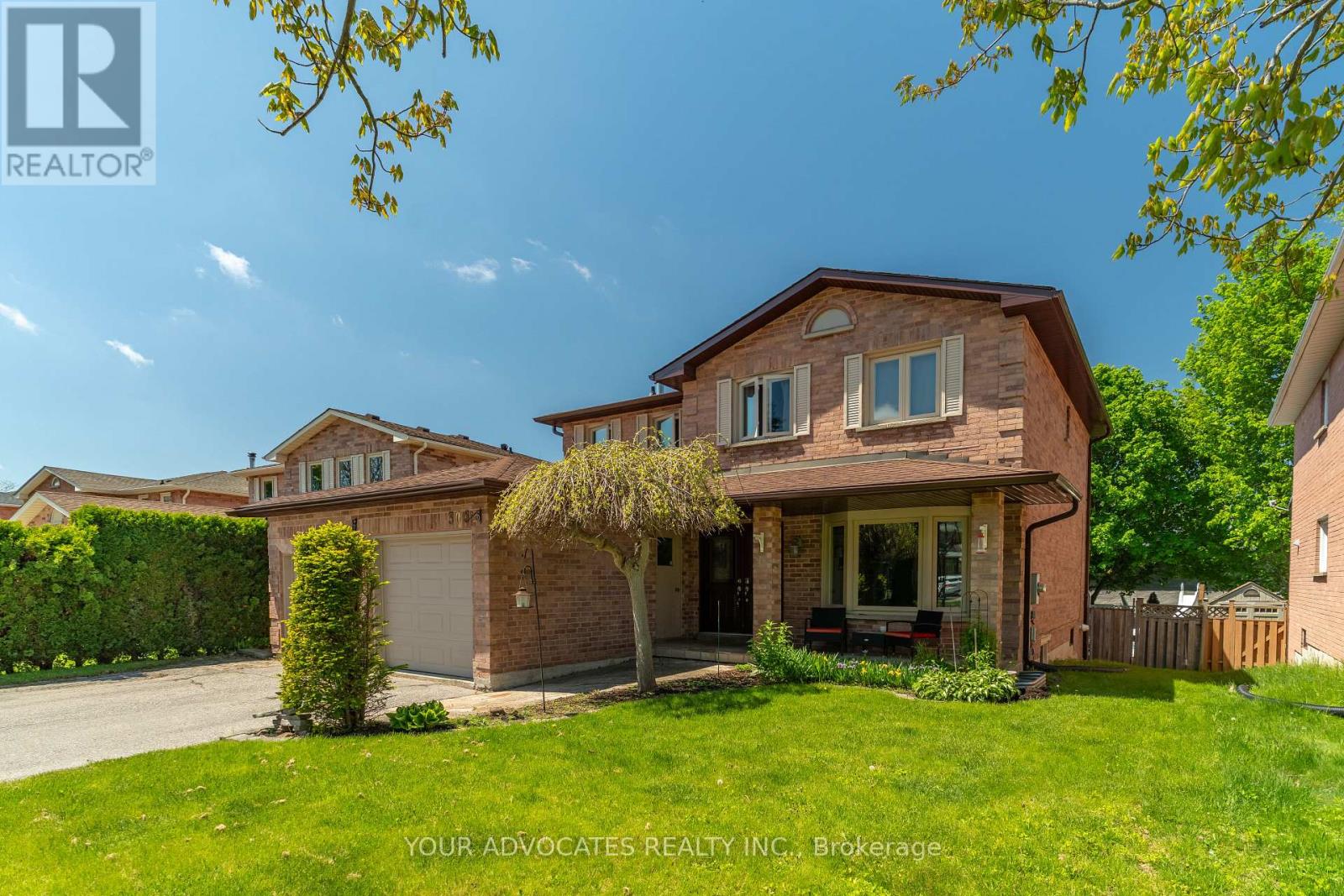 305 HERRIDGE CIRCLE - Image 2