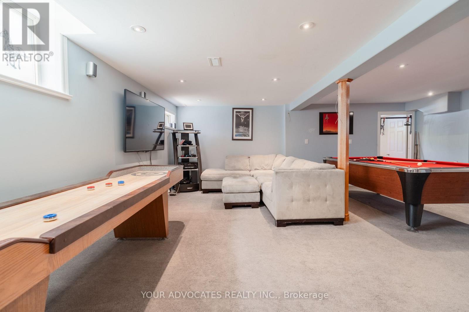 305 HERRIDGE CIRCLE - 20
