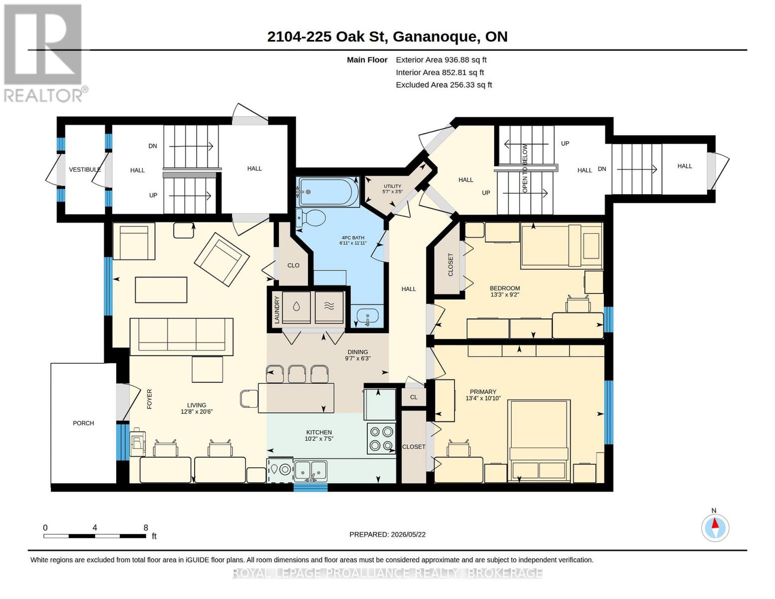#2104 225 OAK STREET - 31