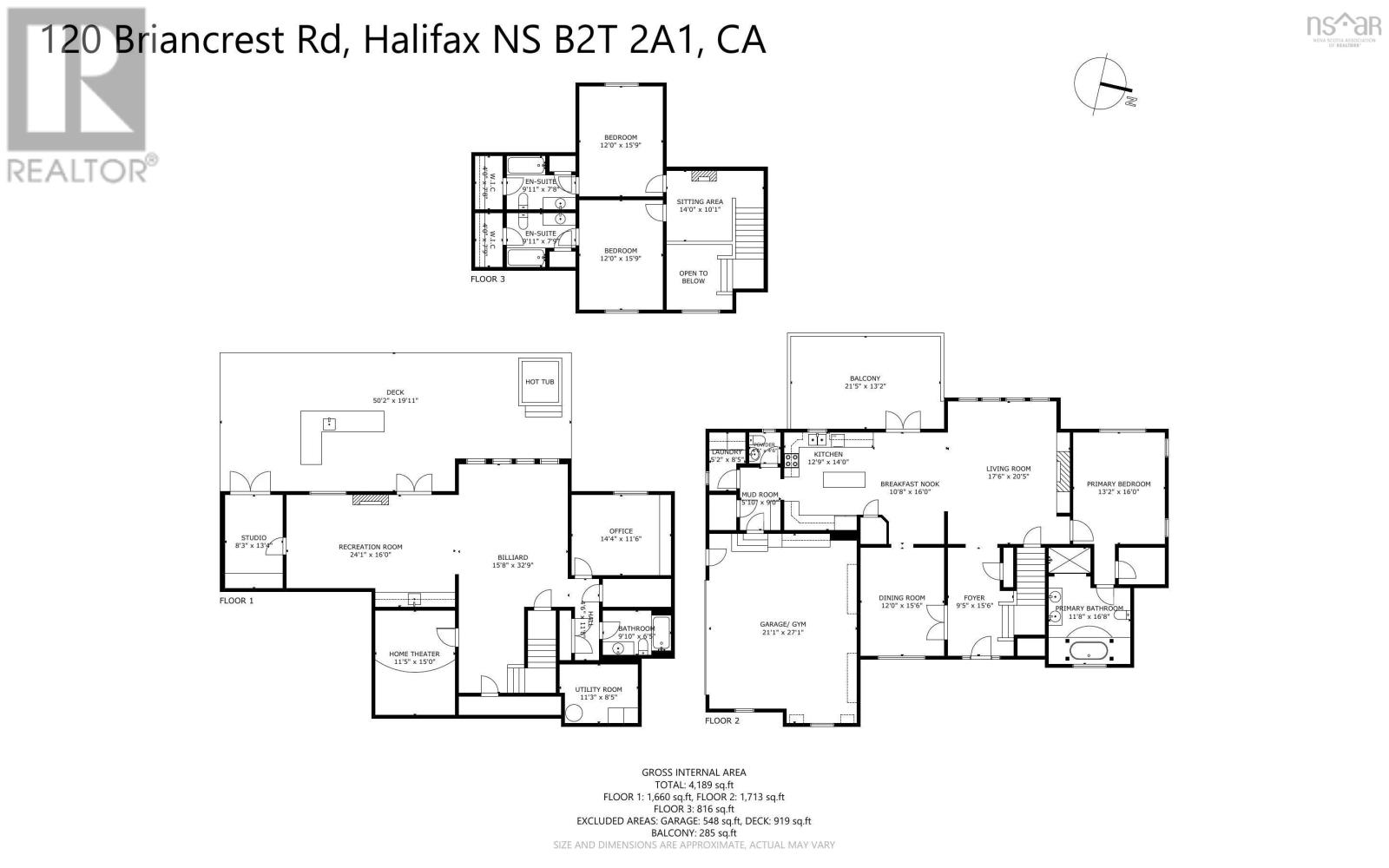 120 Briancrest Road - 50