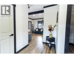 4pc Bathroom - 1195 Route 915, New Horton, NB E4H1W4 Photo 9