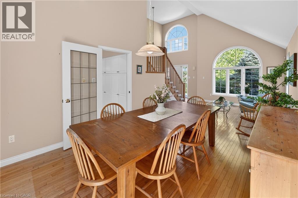 144 DORCHESTER Drive - 4