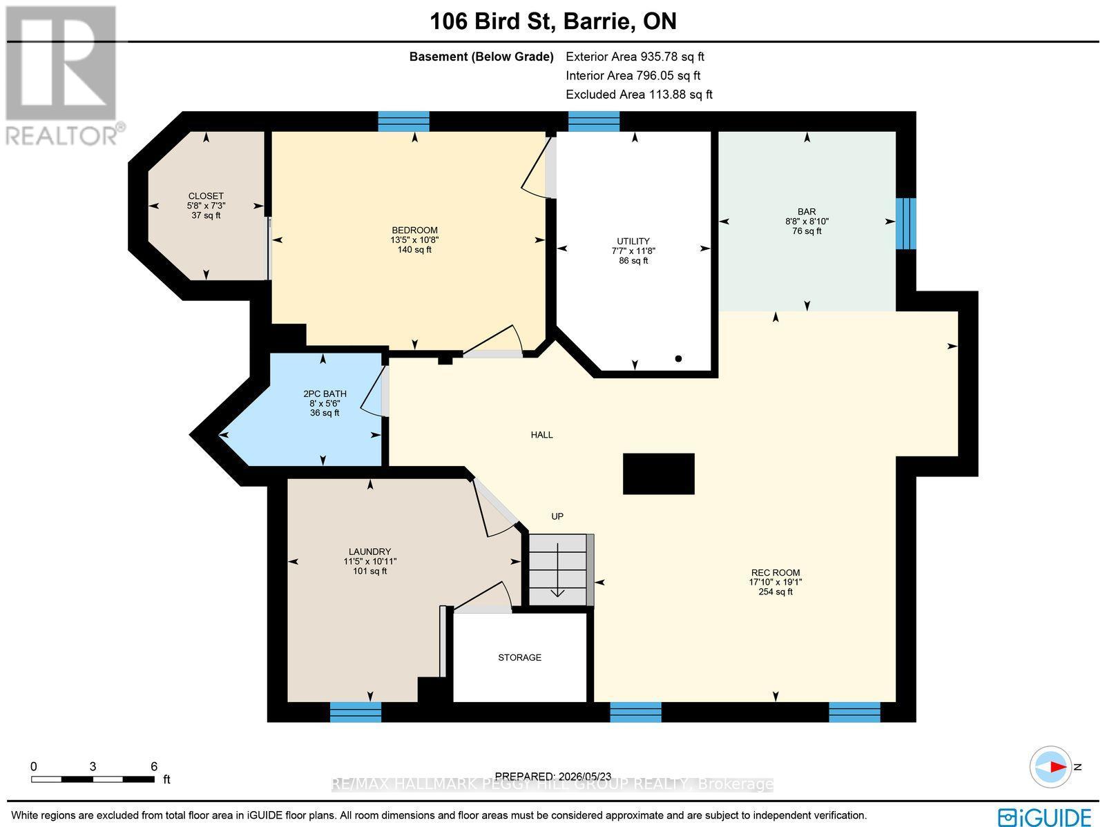 106 BIRD STREET - 31