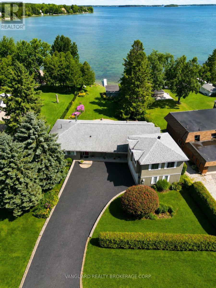835 WOODLAND DRIVE - 3