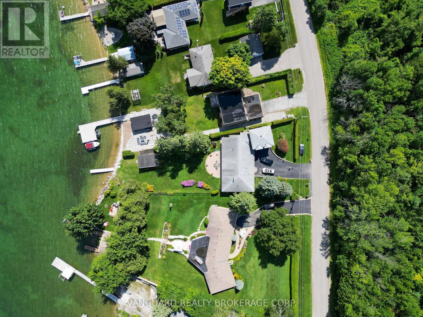 835 WOODLAND DRIVE - 45