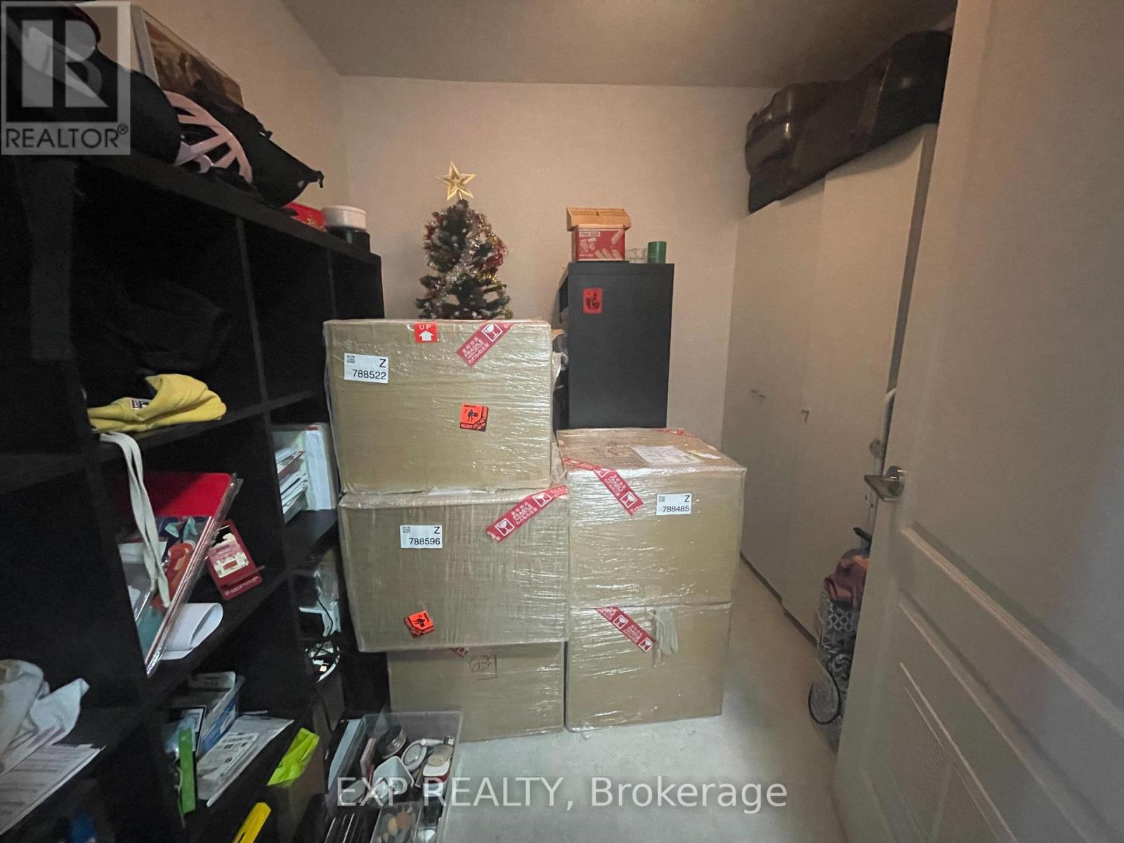 #2810 50 BRIAN HARRISON WAY - 23