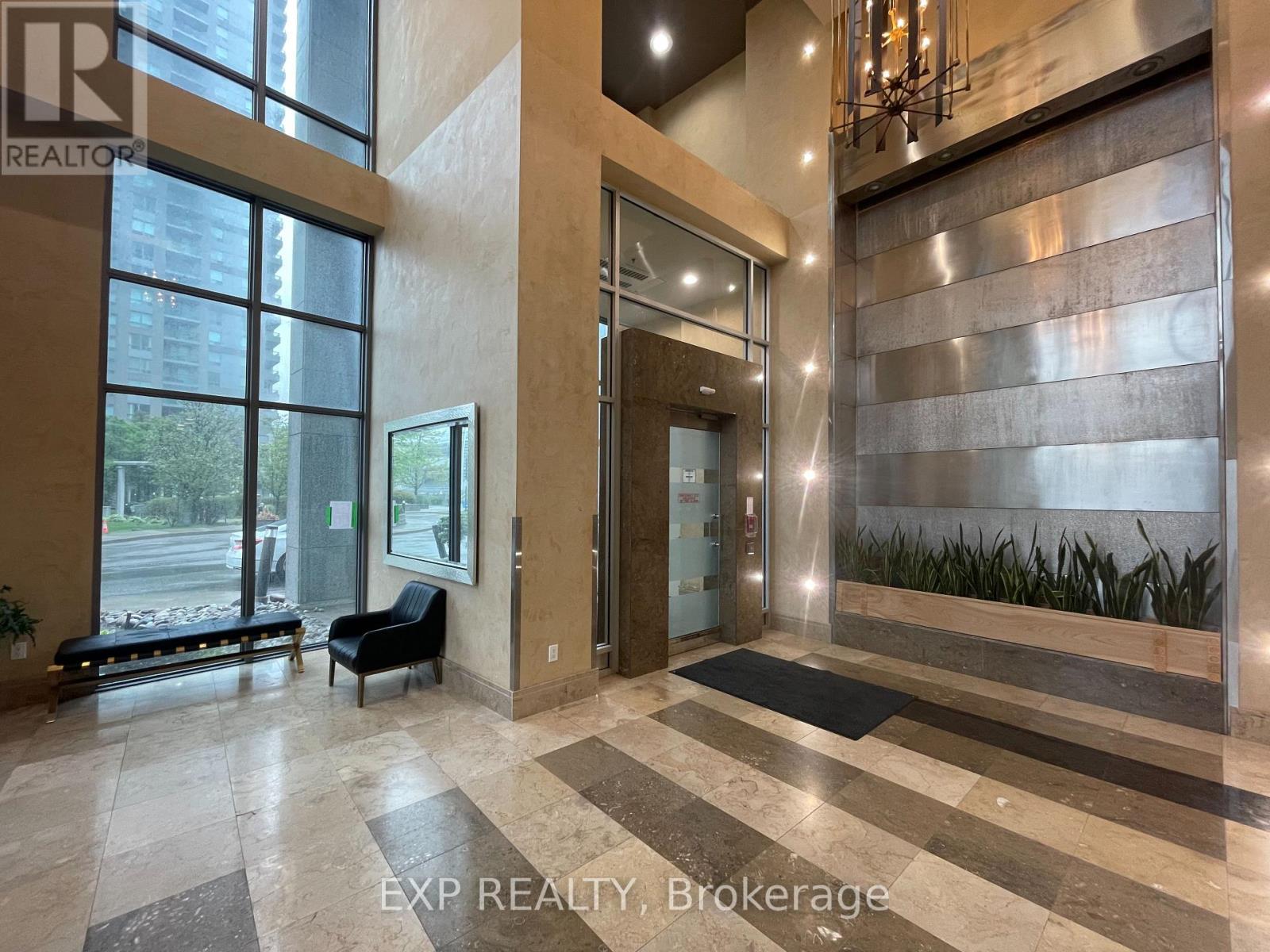 #2810 50 BRIAN HARRISON WAY - 28