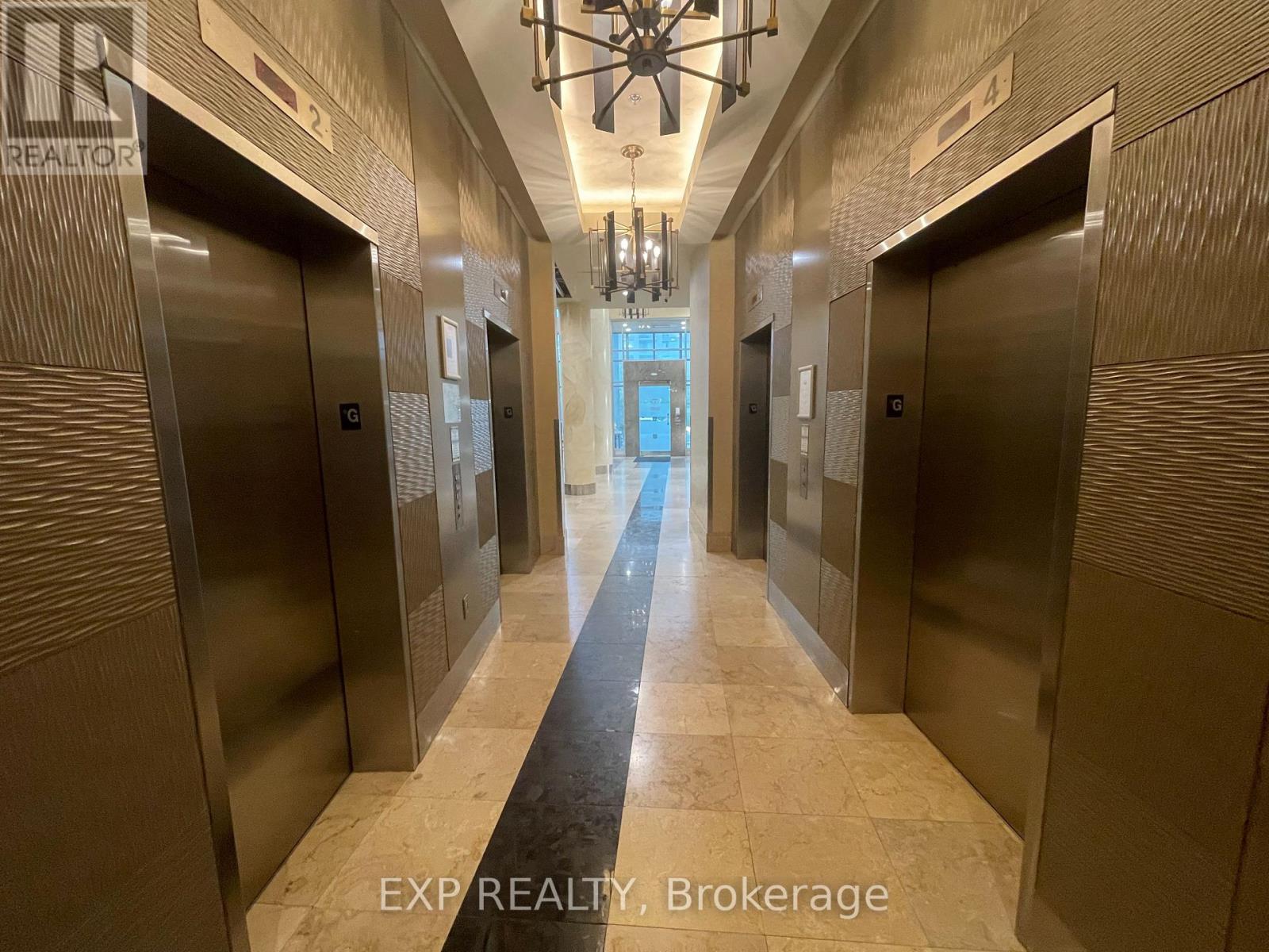 #2810 50 BRIAN HARRISON WAY - 25