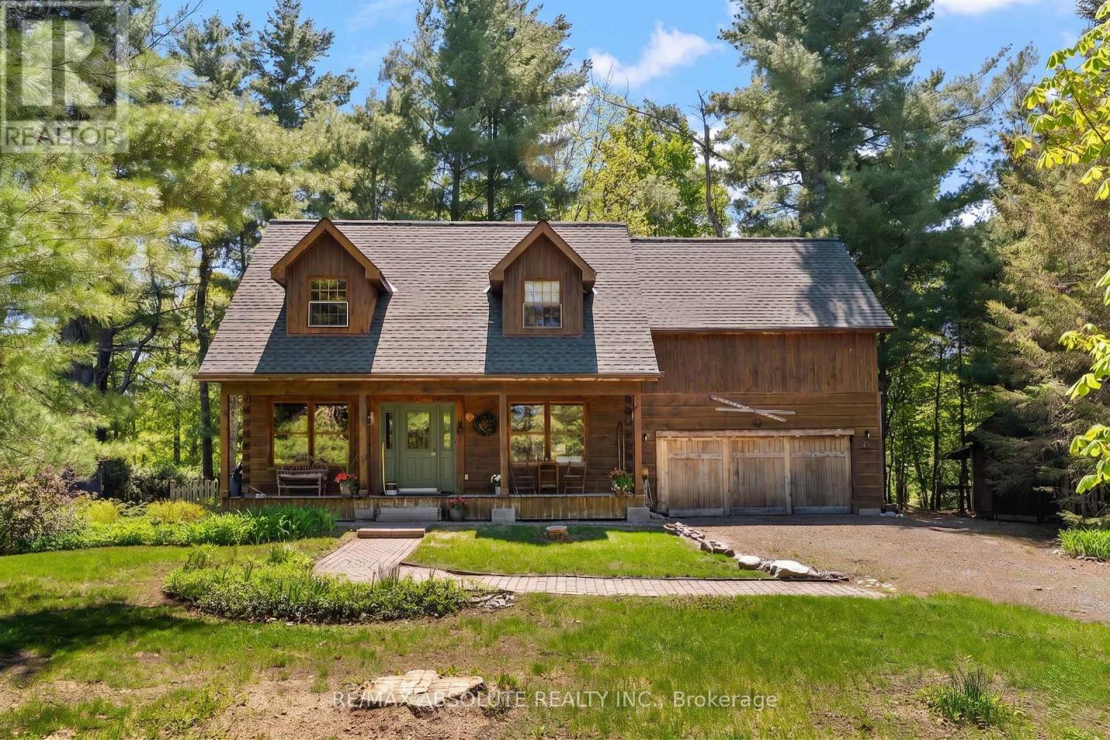 21 FOREST RIDGE ROAD - 1