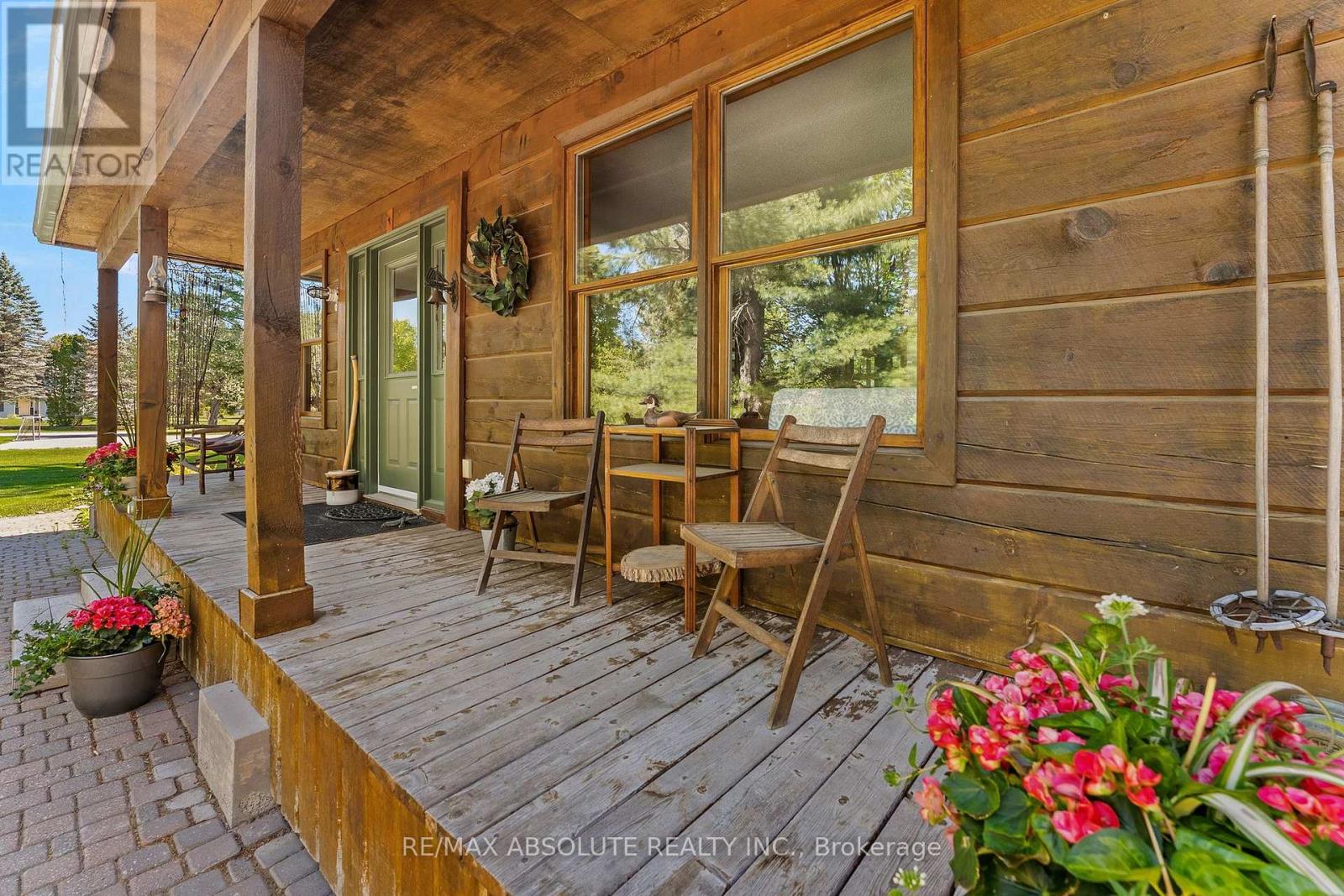 21 FOREST RIDGE ROAD - 2