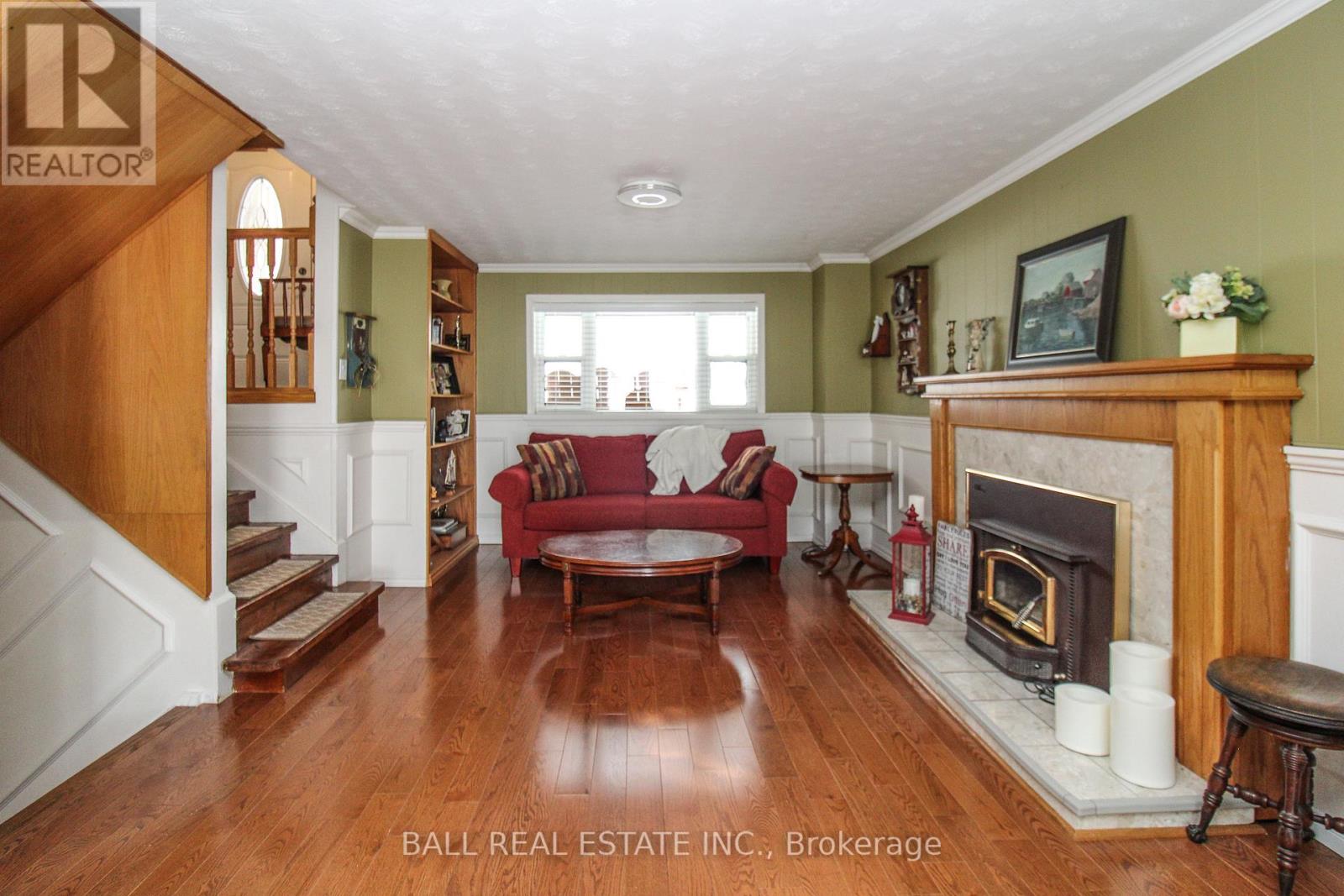 1559 WESTBROOK DRIVE - 22