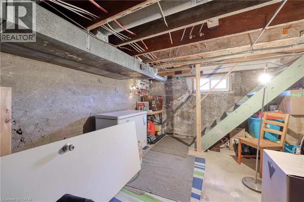 108 BALDWIN Street - 24