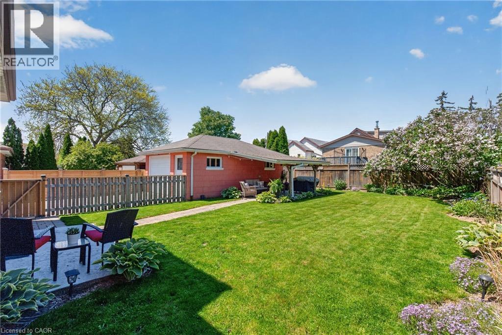 496 ROSSEAU Road - 25