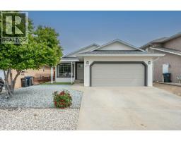  260 WILLOWS Place, Oliver