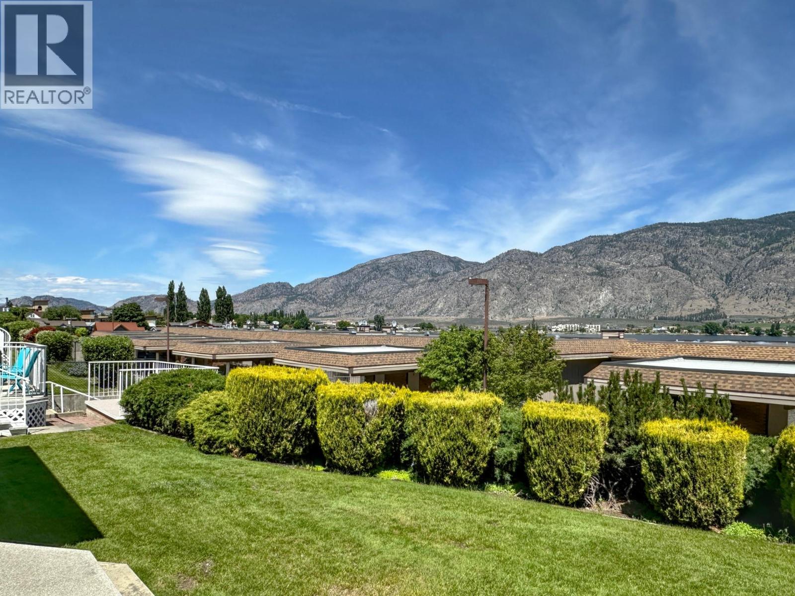 4231 Oleander Drive Unit# 27, Osoyoos