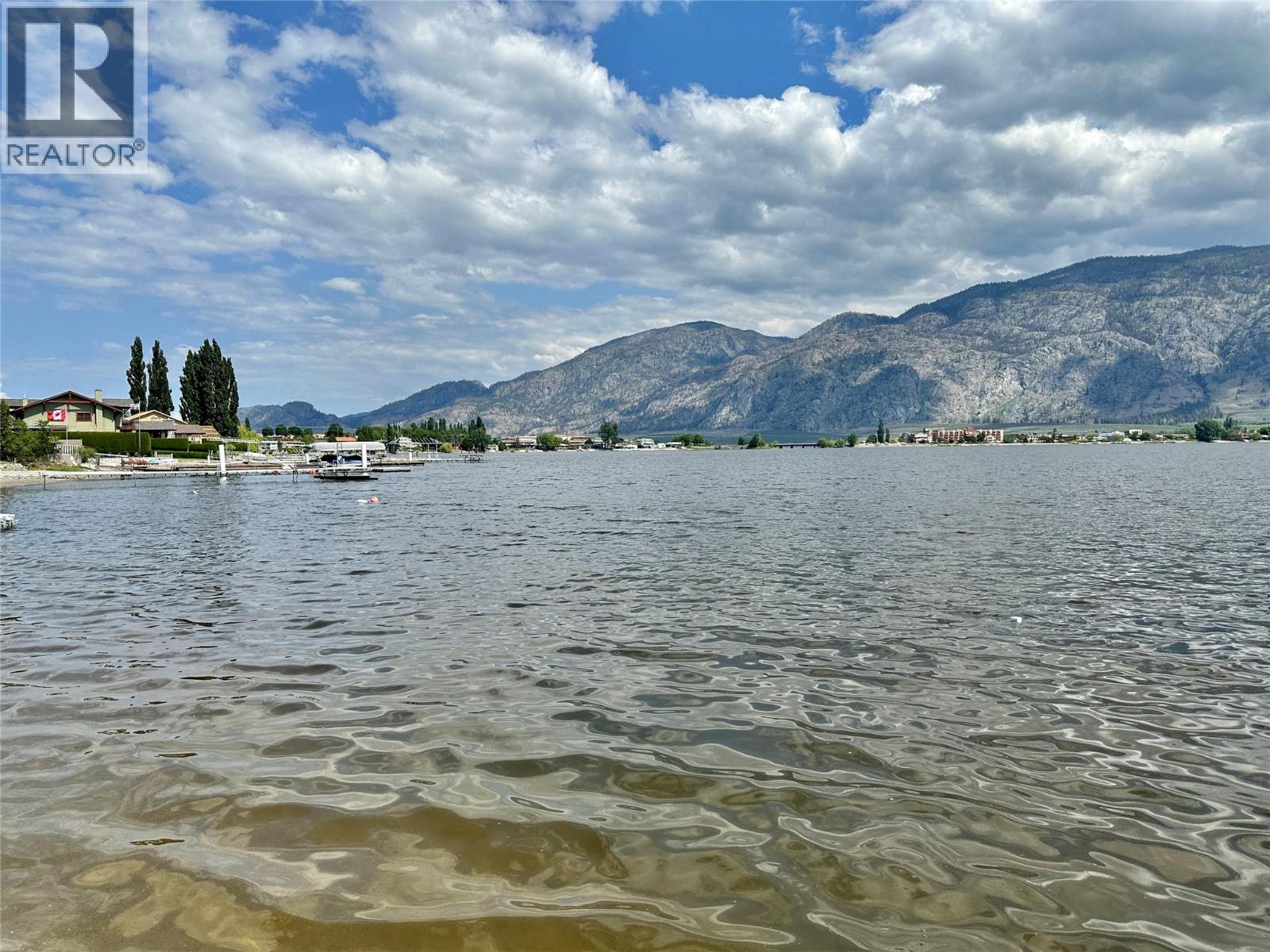 4231 Oleander Drive Unit# 27, Osoyoos