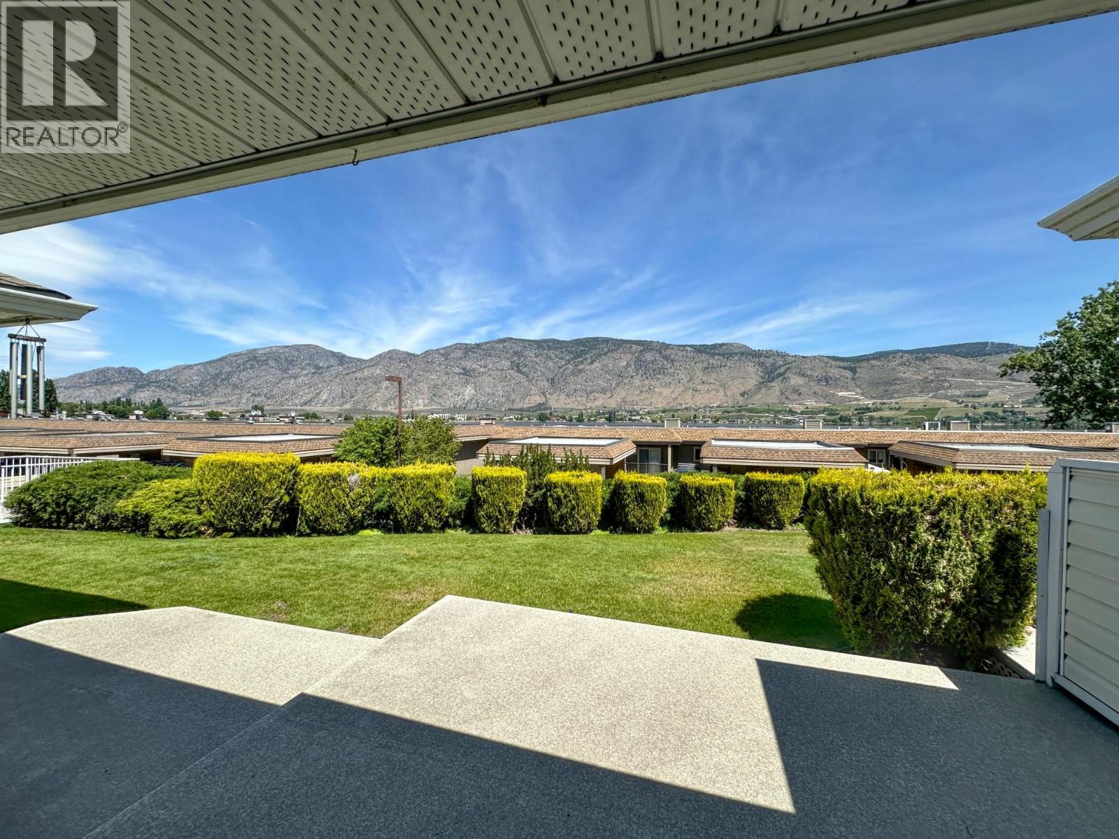 4231 Oleander Drive Unit# 27, Osoyoos