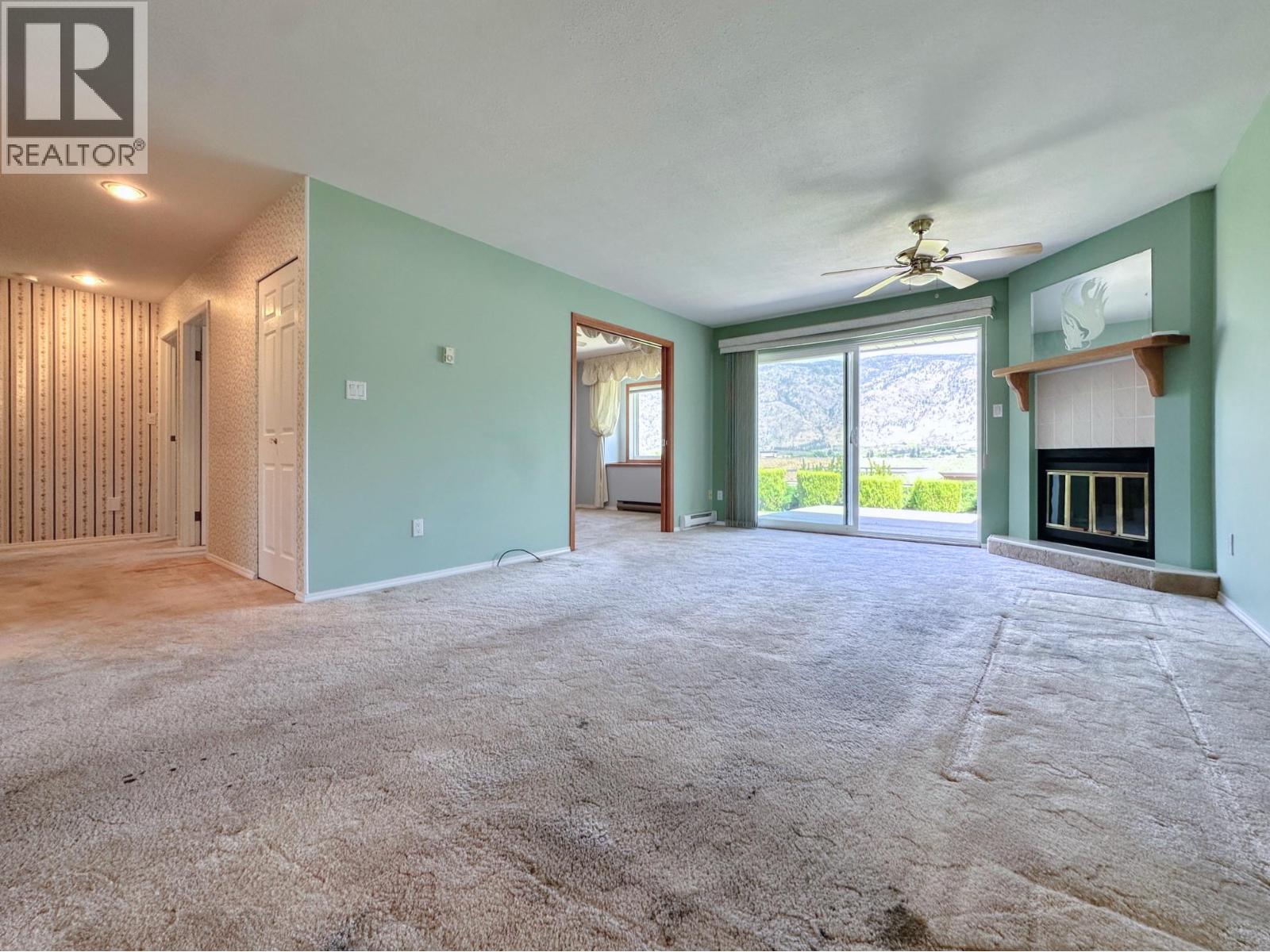 4231 Oleander Drive Unit# 27, Osoyoos