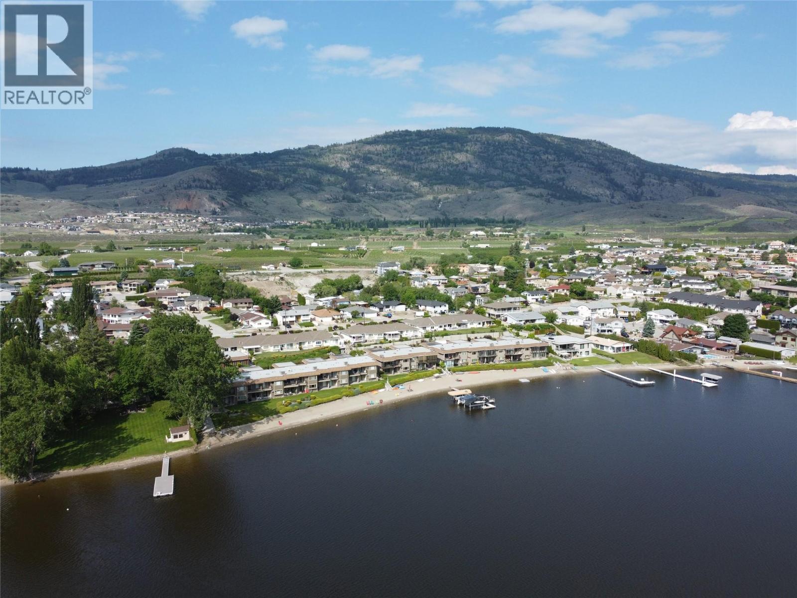 4231 Oleander Drive Unit# 27, Osoyoos
