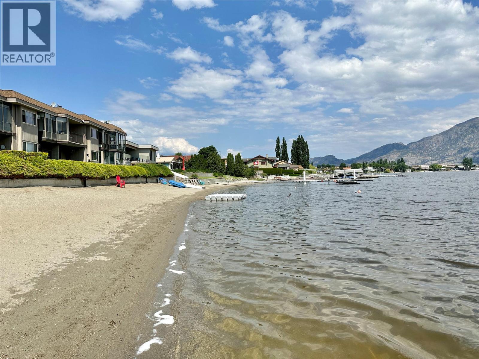 4231 Oleander Drive Unit# 27, Osoyoos