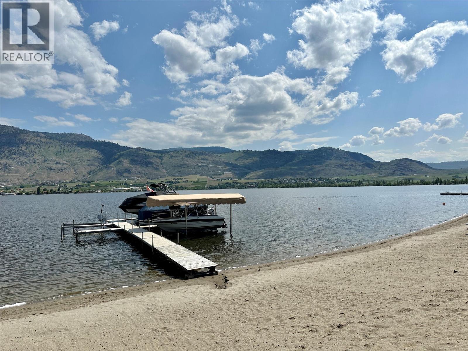 4231 Oleander Drive Unit# 27, Osoyoos