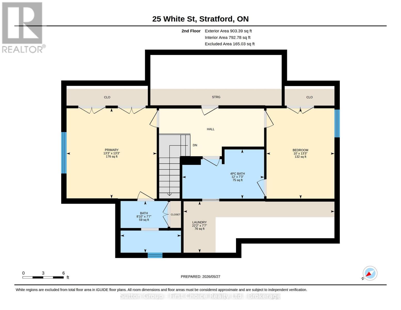 25 WHITE STREET - 49