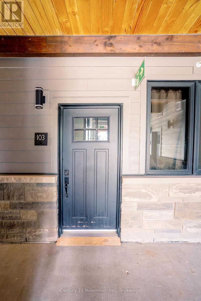 103 - 20 BECKWITH LANE, Blue Mountains — photo 3