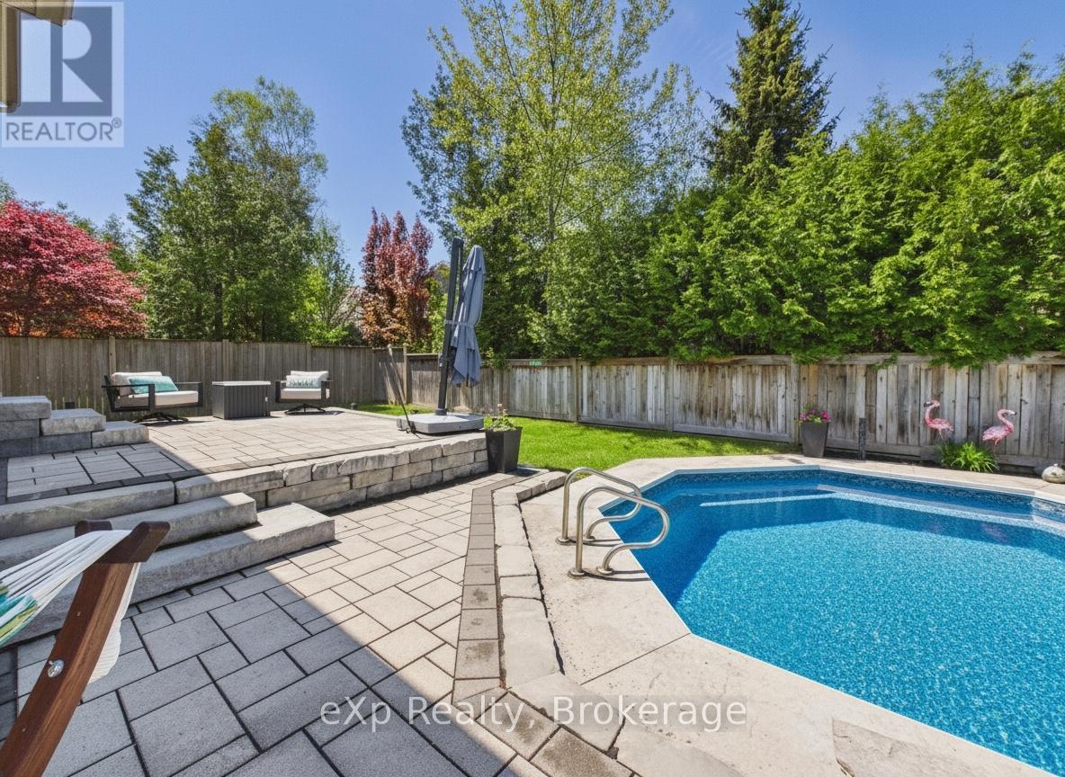 513 CREEKWOOD DRIVE - 38