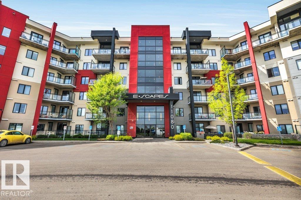 #607 11080 ELLERSLIE RD SW - 1
