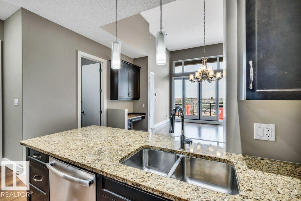#607 11080 ELLERSLIE RD SW - 12