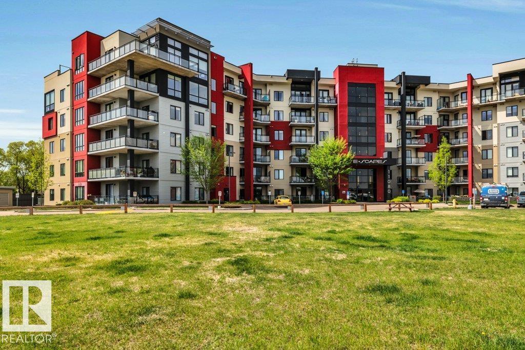 #607 11080 ELLERSLIE RD SW - 40