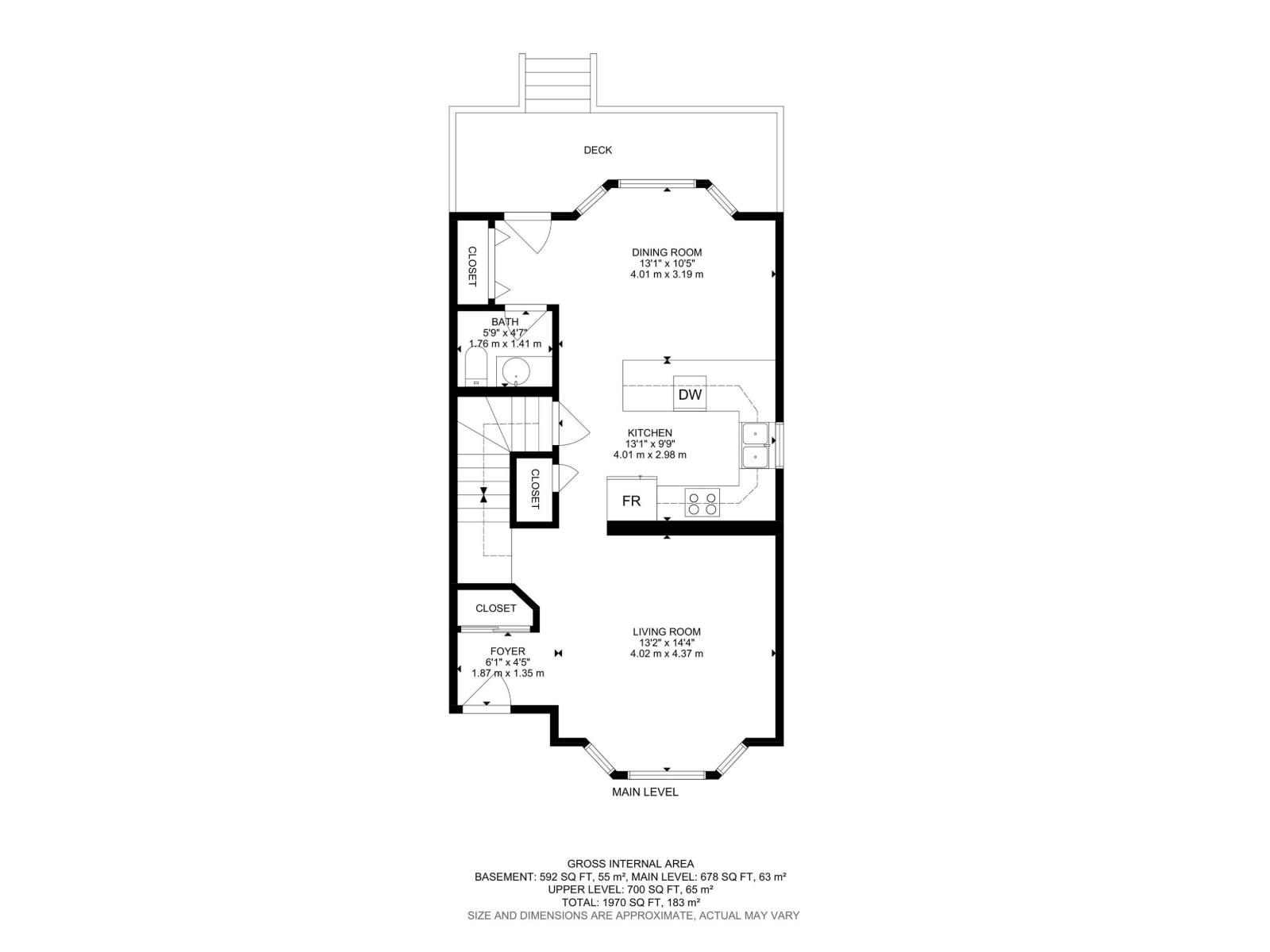 #141 5 ABERDEEN WY - 38