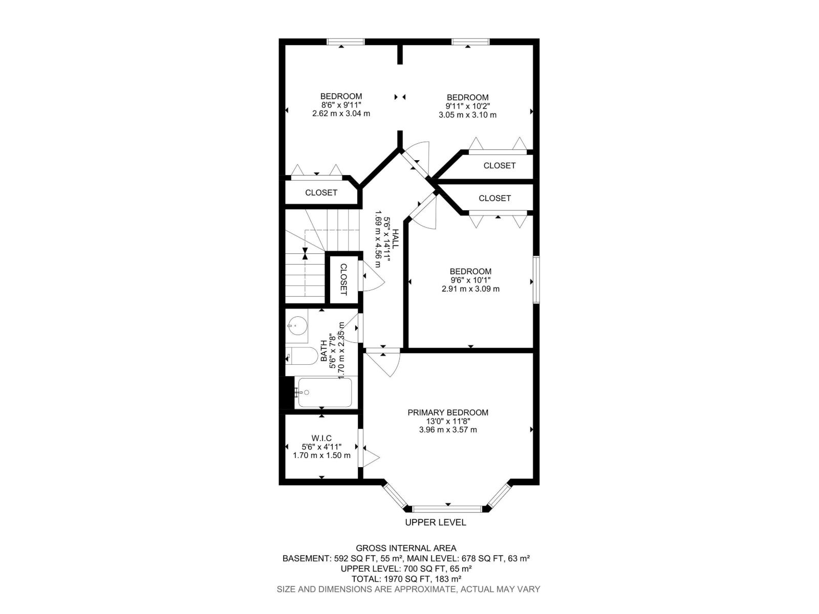 #141 5 ABERDEEN WY - 39