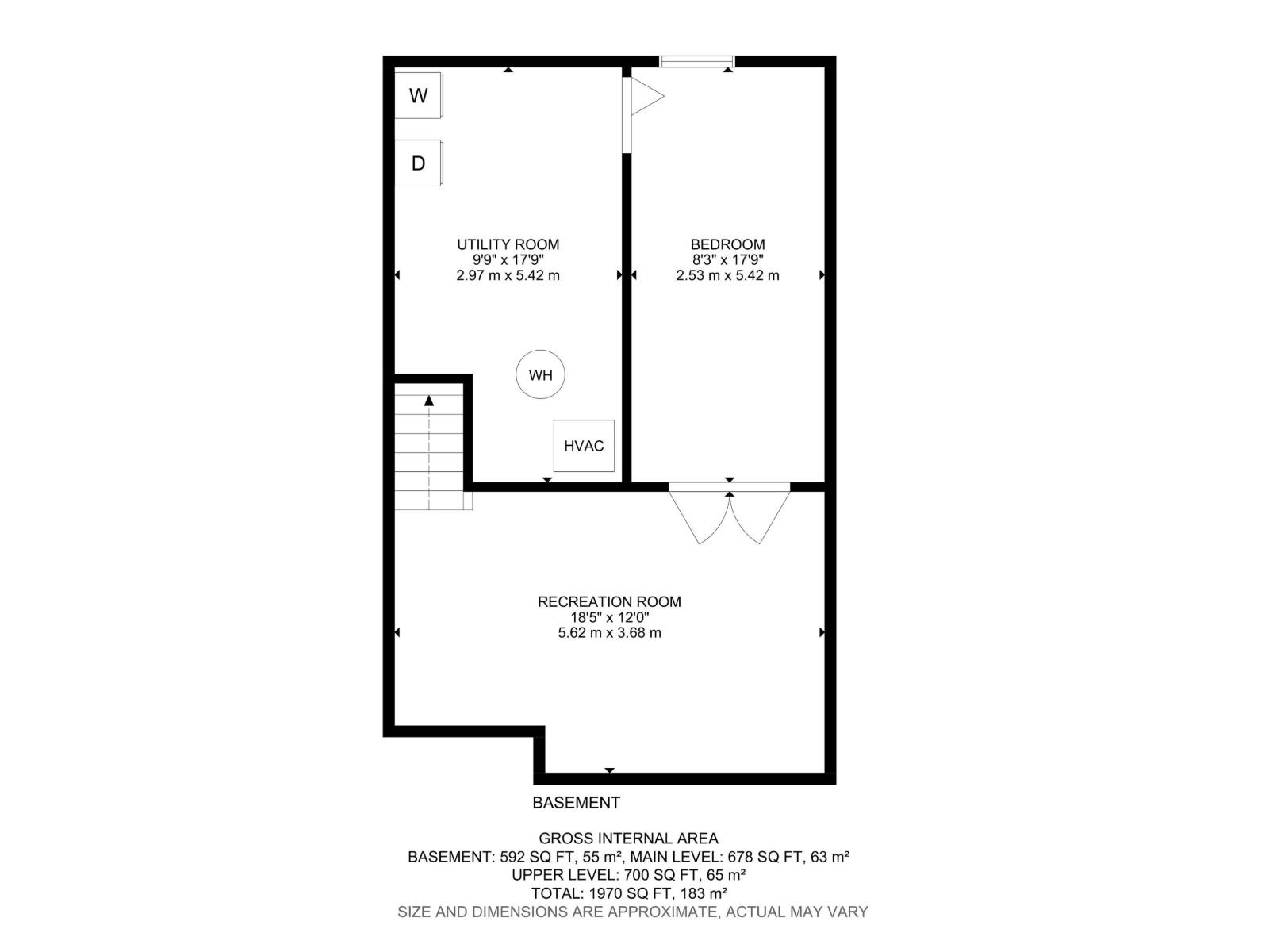 #141 5 ABERDEEN WY - 40
