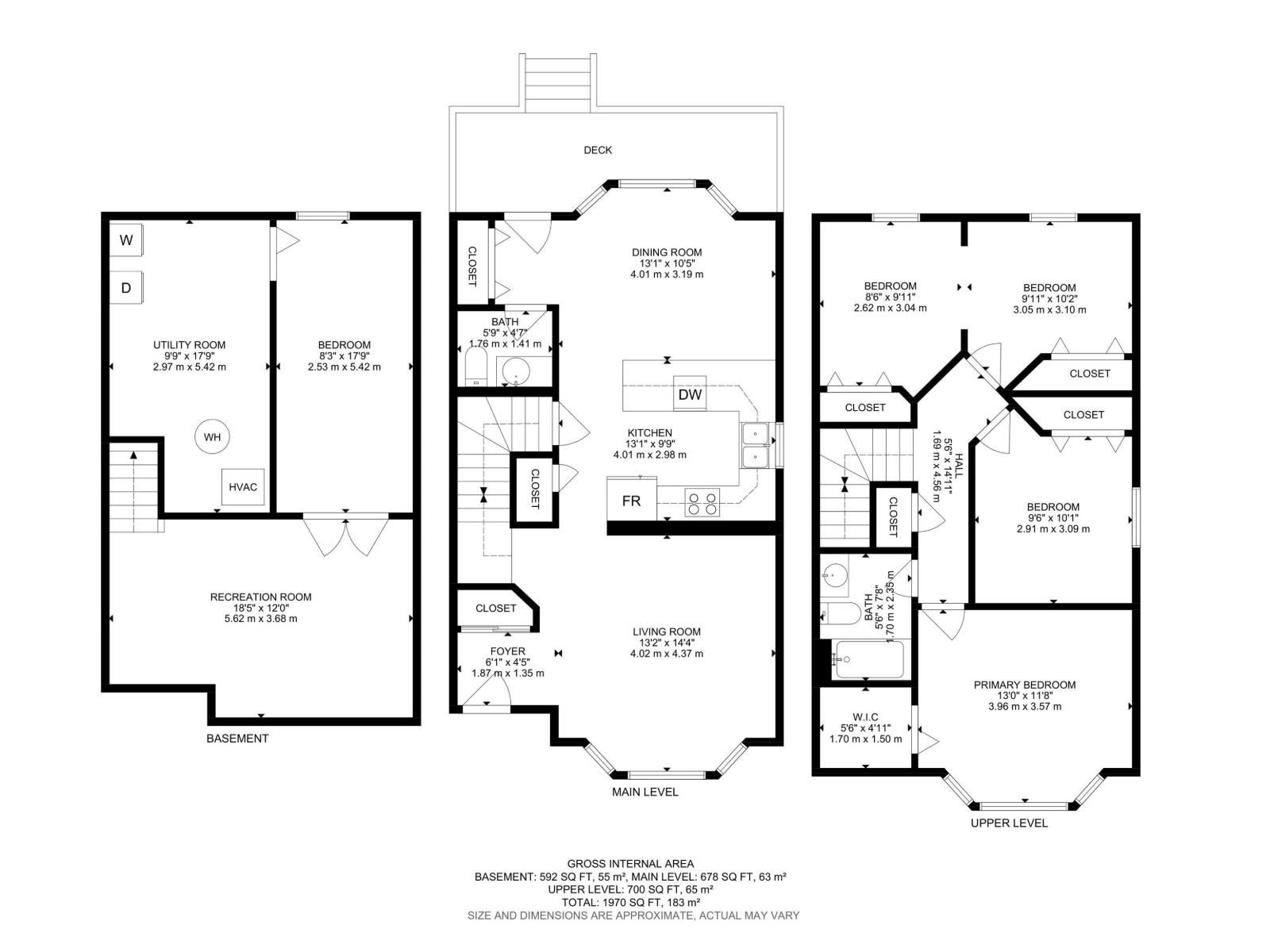 #141 5 ABERDEEN WY - 41