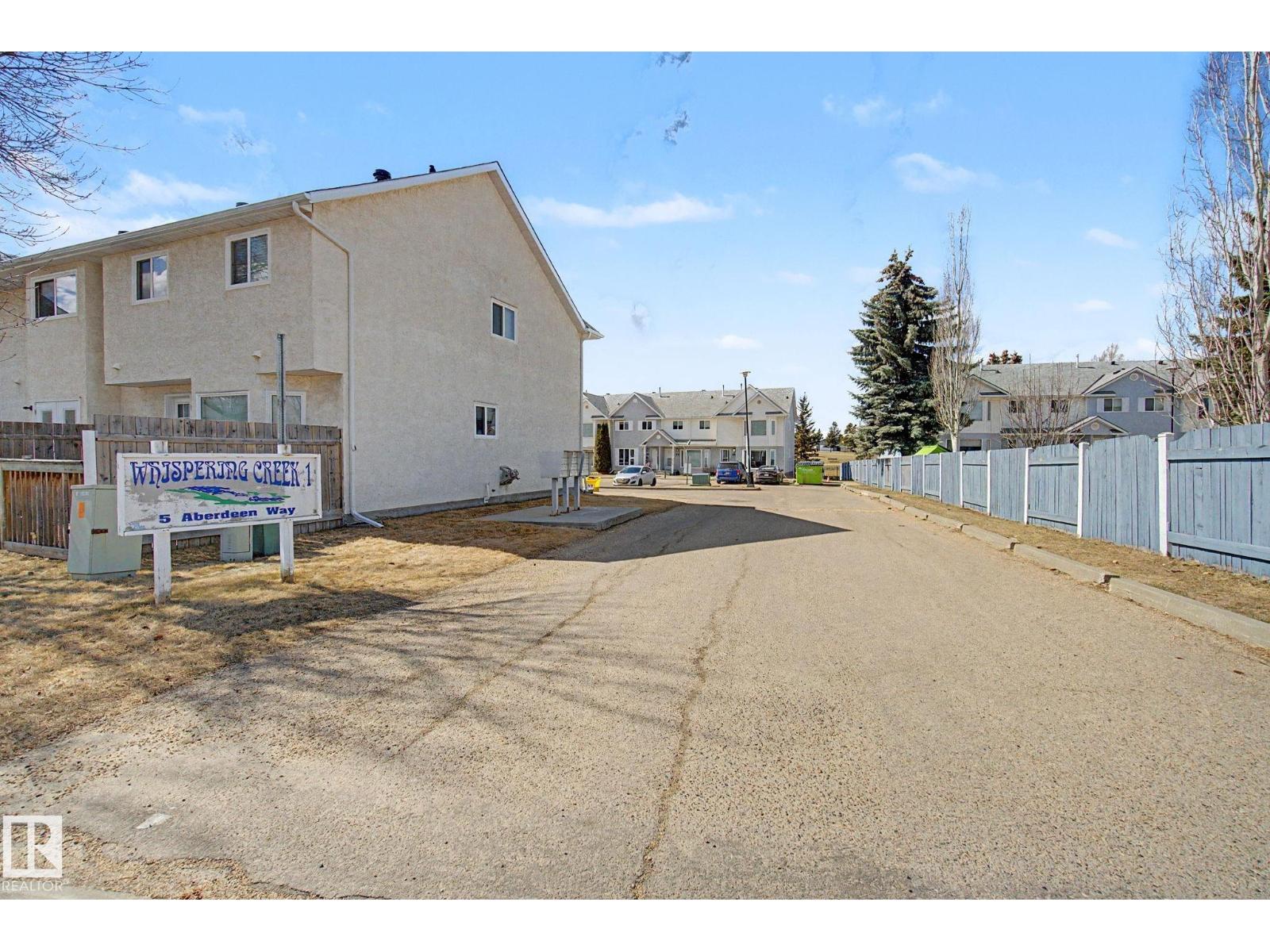#141 5 ABERDEEN WY - 49