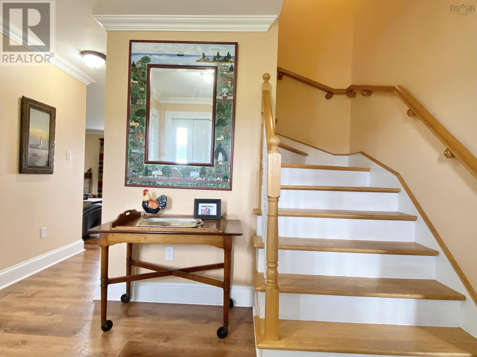 697 Belmont Road - 20