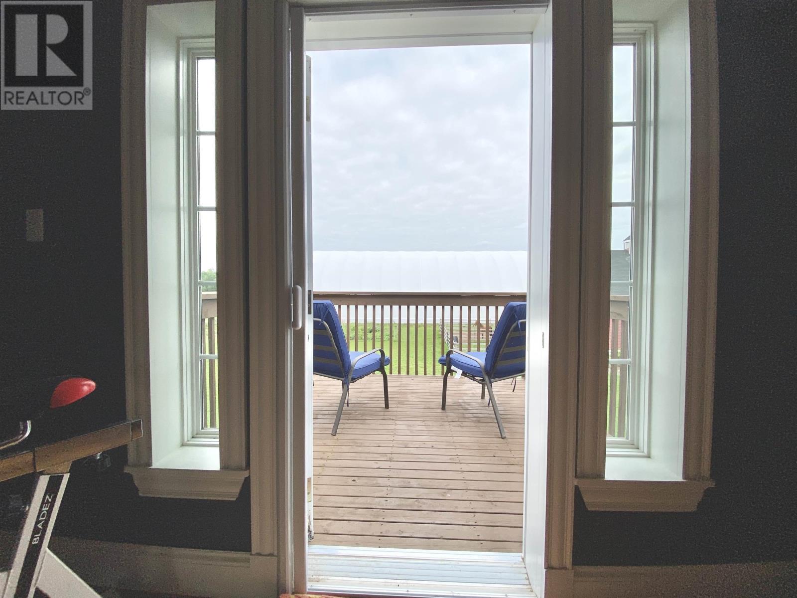 697 Belmont Road - 24