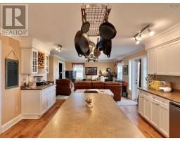 4pc Ensuite bath - 697 Belmont Road, Belmont, NS B0N2A0 Photo 11