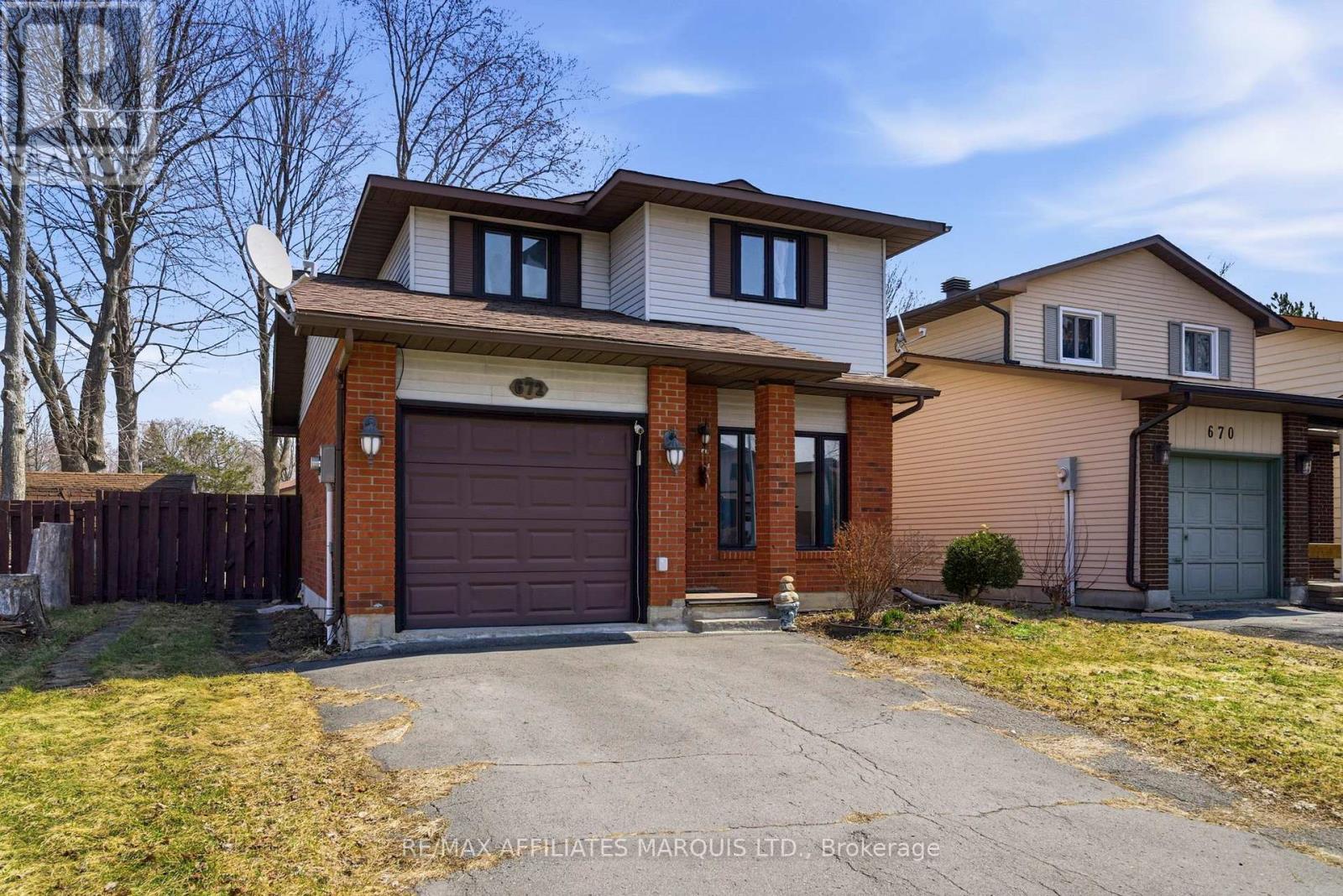 672 CHAMPLAIN DRIVE - Image 2