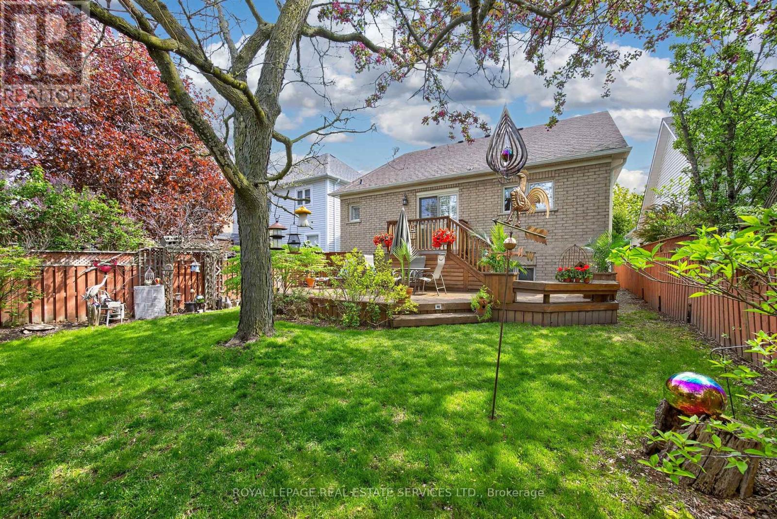 45 ROSEMARIE CRESCENT - 46