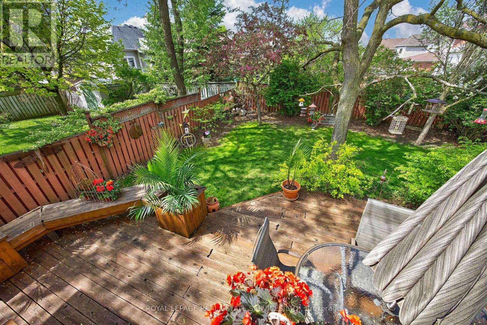45 ROSEMARIE CRESCENT - 41