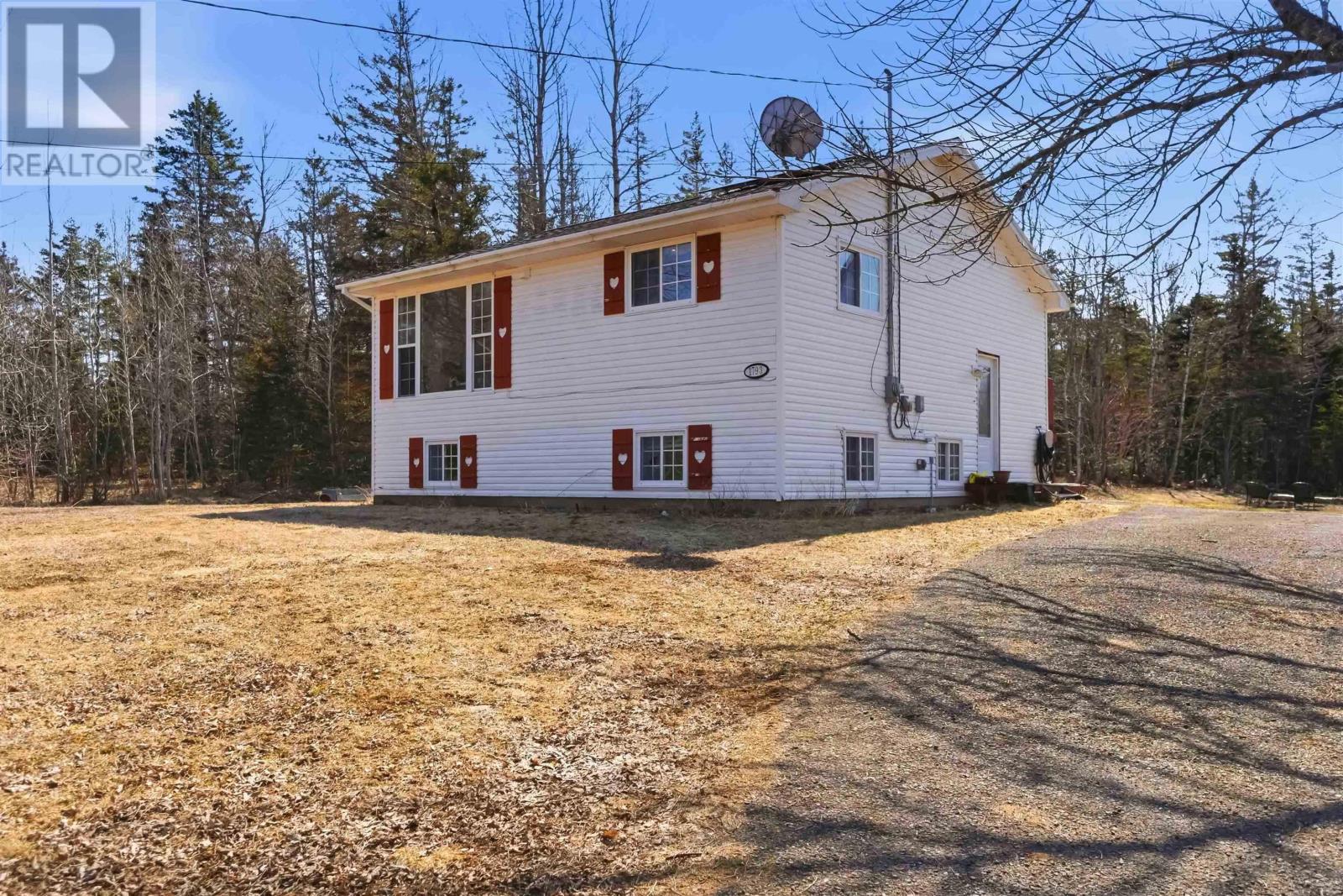 1793 Morden Road - 1