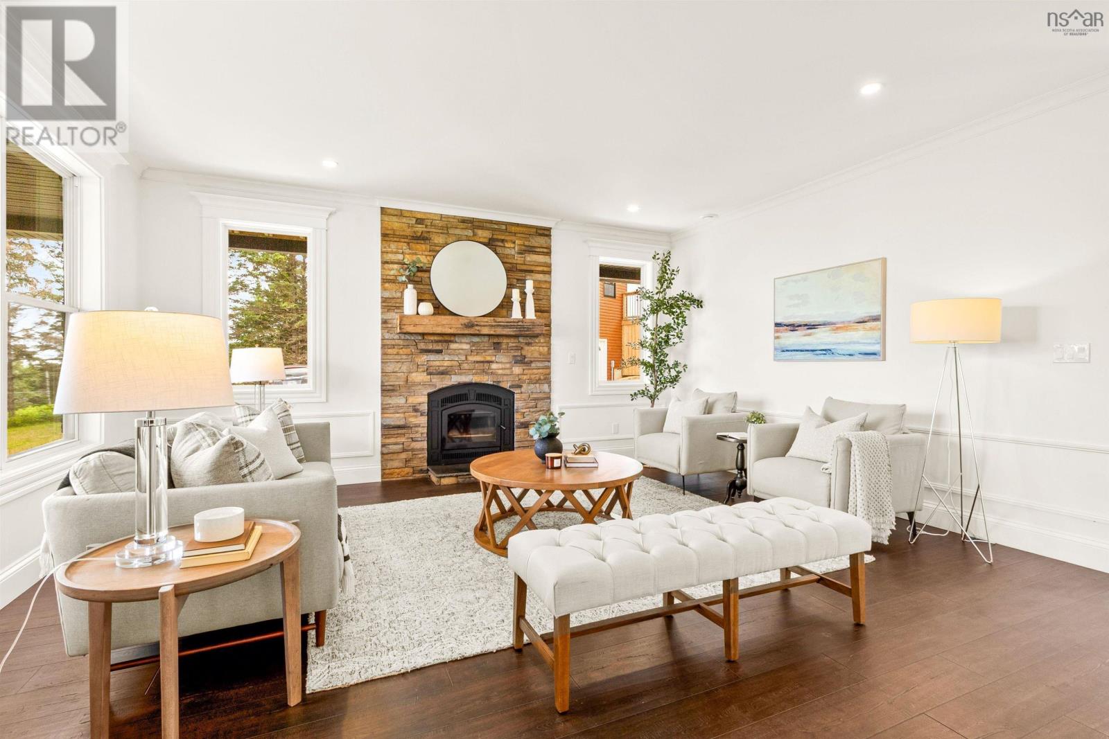 657 Ketch Harbour Road - 17