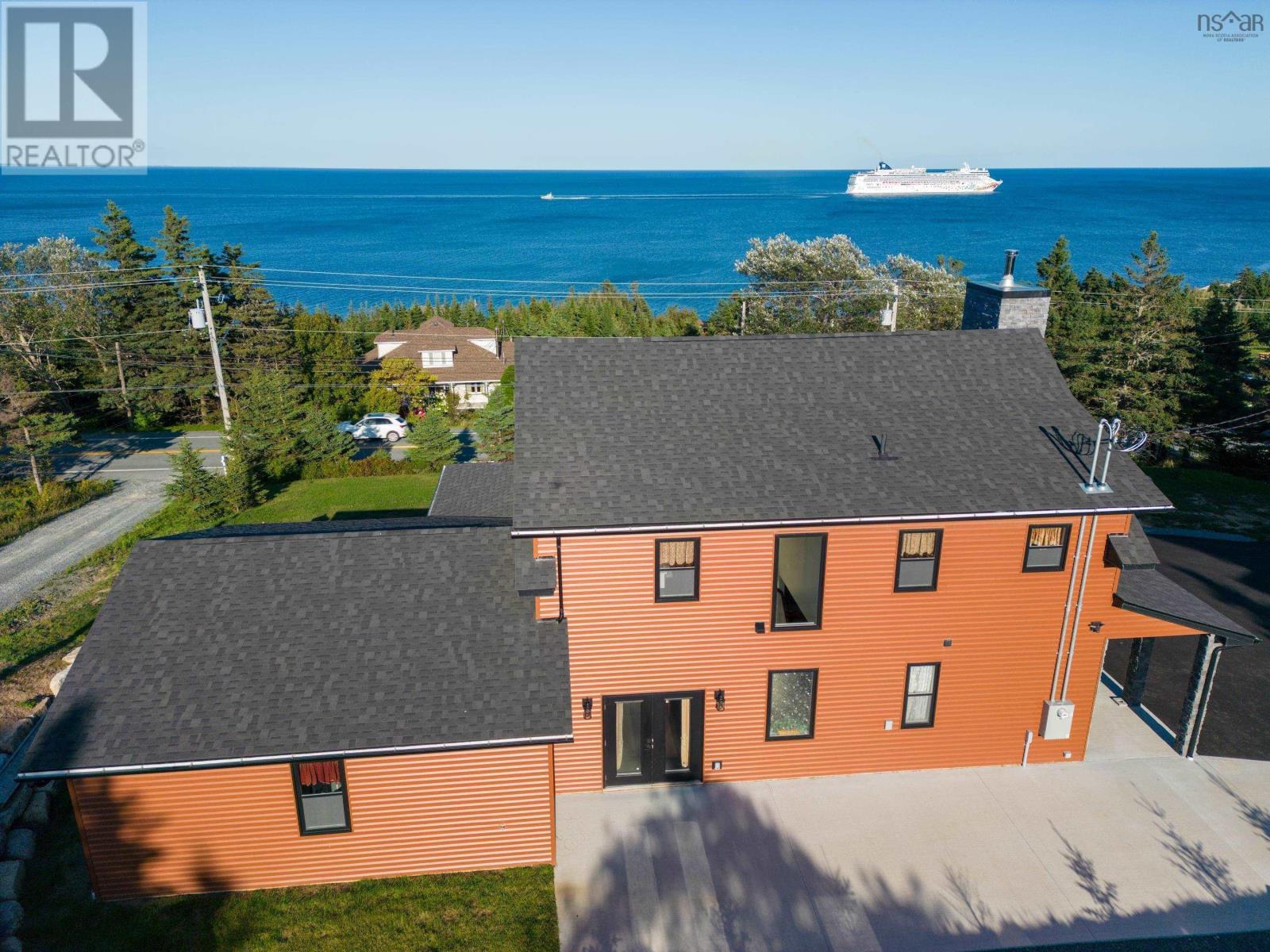 657 Ketch Harbour Road - 11