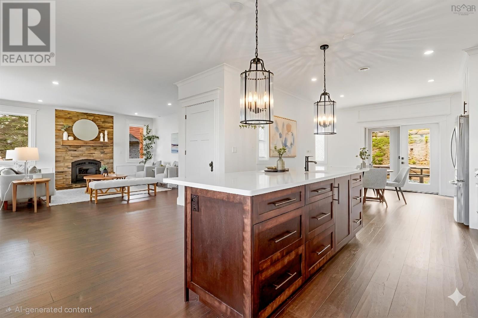 657 Ketch Harbour Road - 21