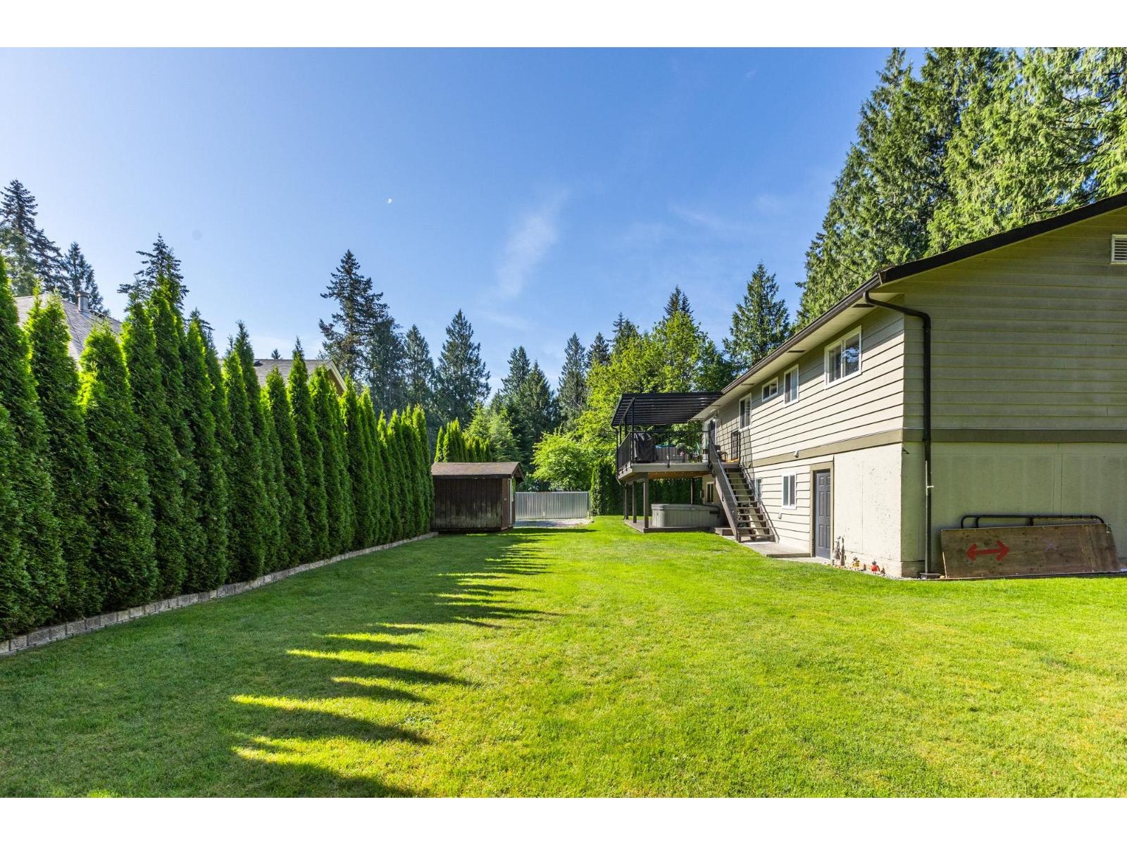 3874 200A STREET, Langley