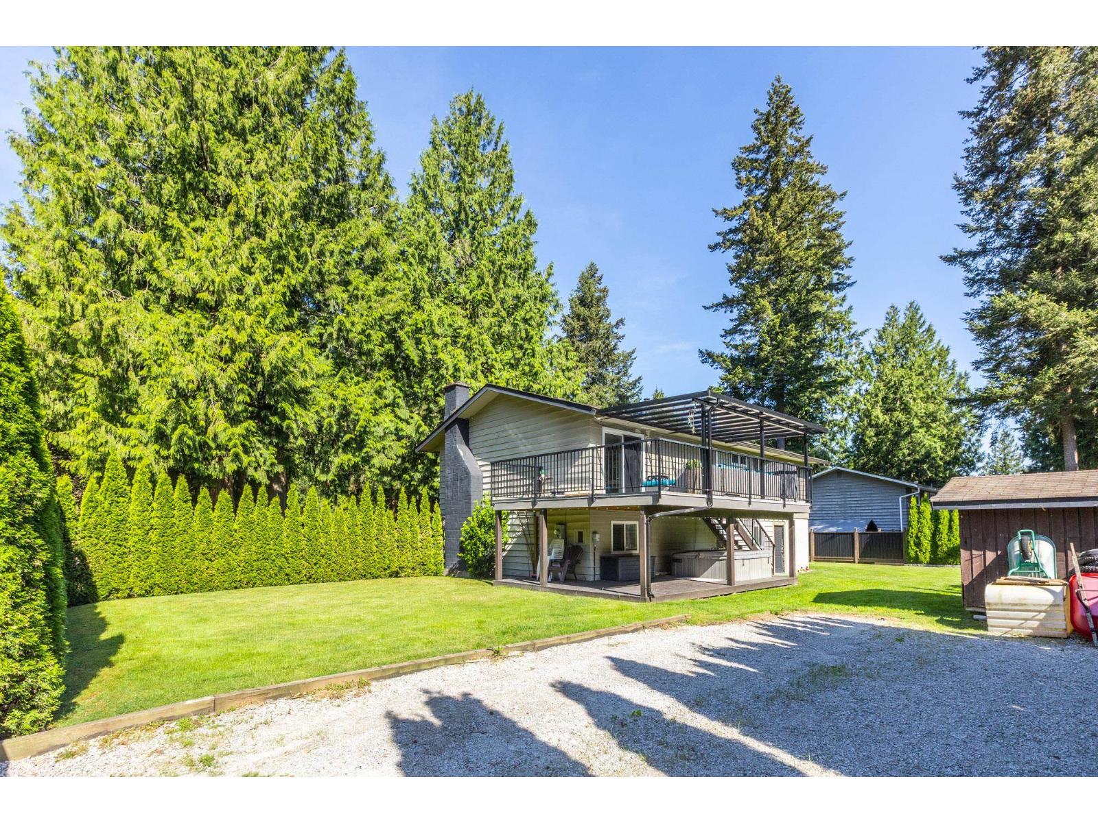 3874 200A STREET, Langley