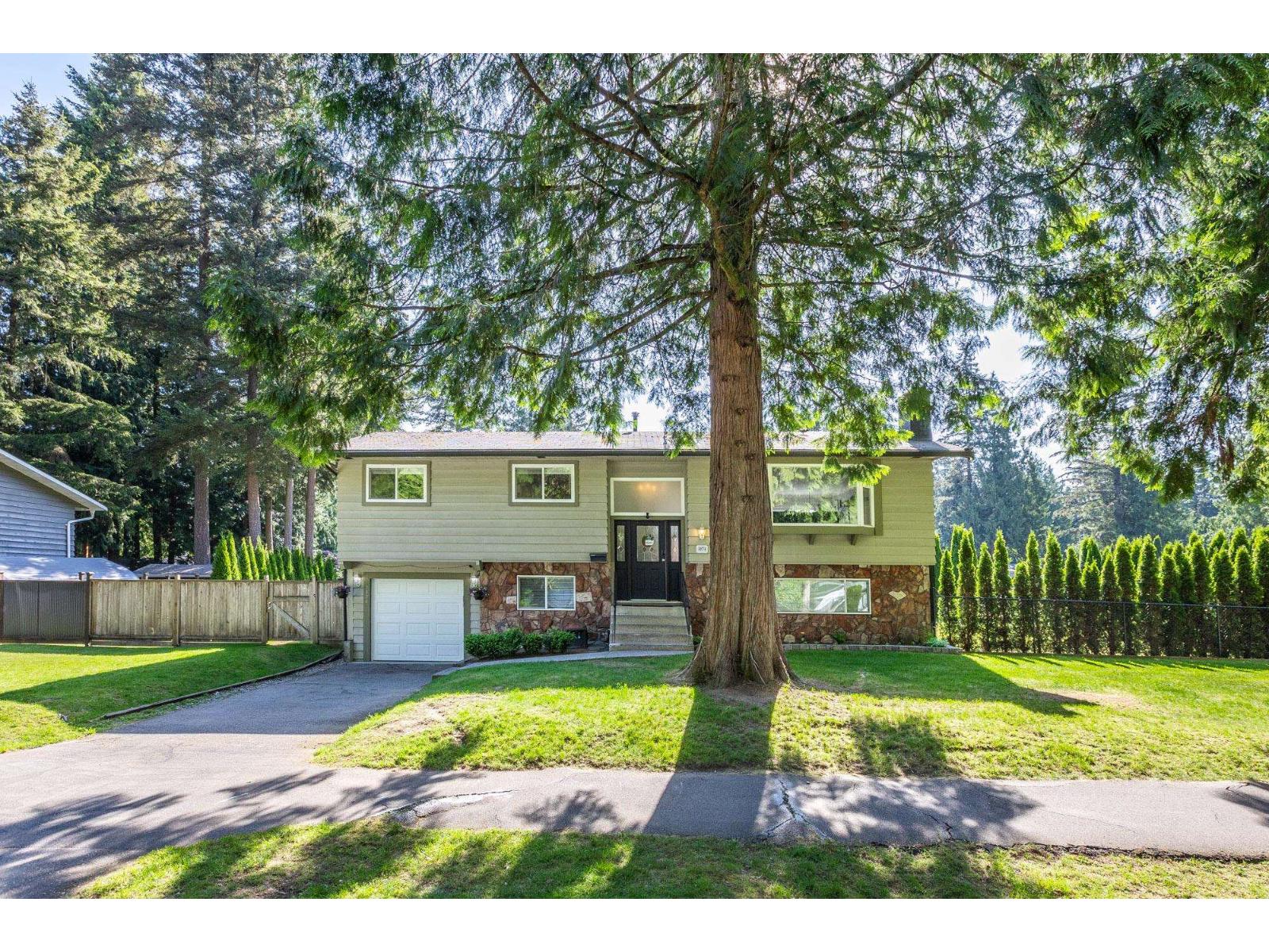 3874 200A STREET, Langley